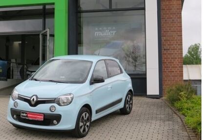 Renault Twingo 24.226 km 10.990 &euro; Zwickau 08056
