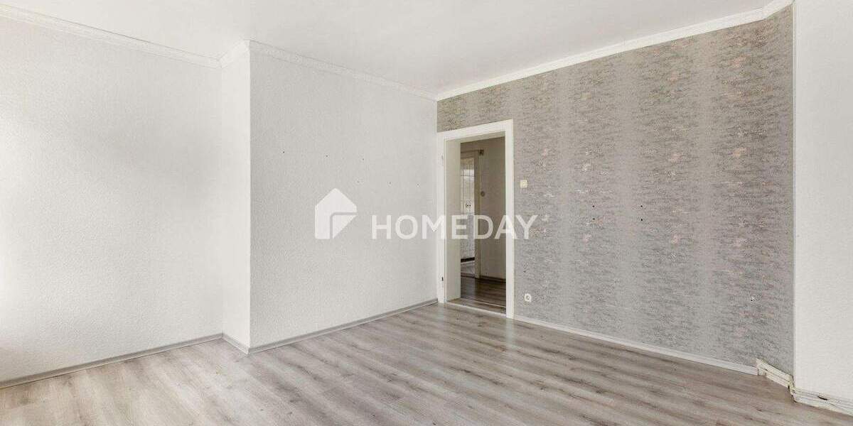 Etagenwohnung Gifhorn - 3 Zimmer, 52 m&sup2;, 129.000&euro; | Angebot:25738535