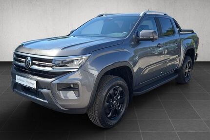 VW Amarok