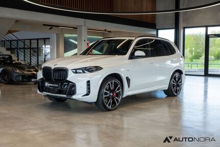 BMW X5 7.000 km 89.900 &euro; Bitburg 54634