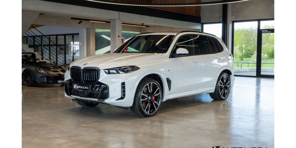 BMW X5 7.000 km 89.900 &euro; Bitburg 54634