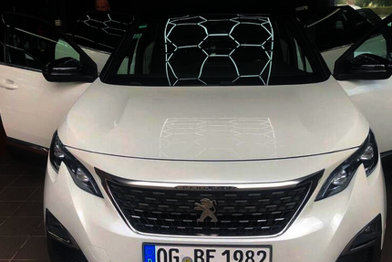 Peugeot 3008 220.000 km 10.900 &euro; Kehl 77694