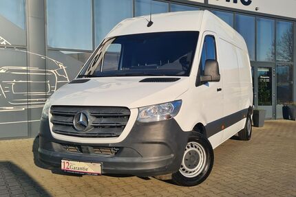 Mercedes-Benz Sprinter 80.182 km 22.400 &euro; Jessen 06917