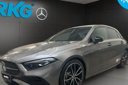 Mercedes-Benz A 180 9.800 km 35.690 &euro; Siegburg 53721