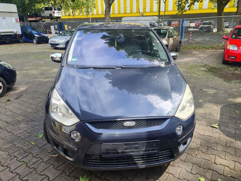 S-Max