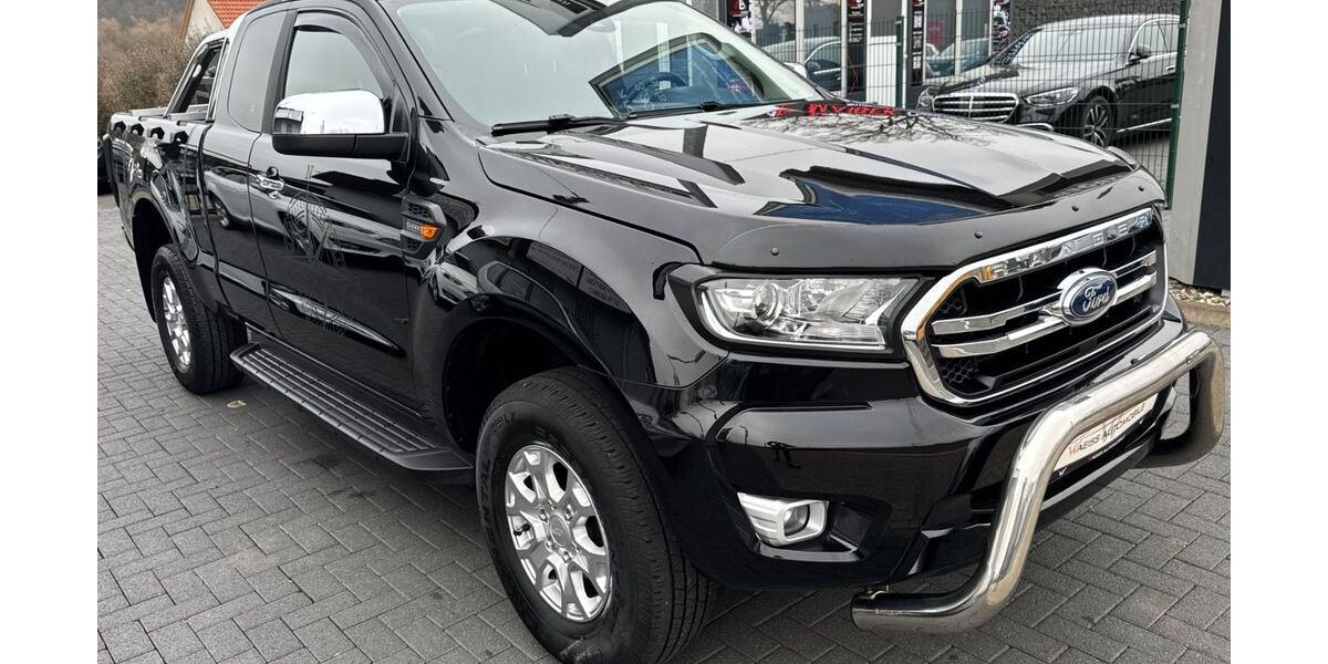 Ford Ranger 61.000 km 24.999 &euro; Kassel 34123