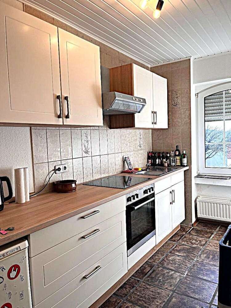 Wohnung zum Mieten in Heinsberg 595 € 80 m²
