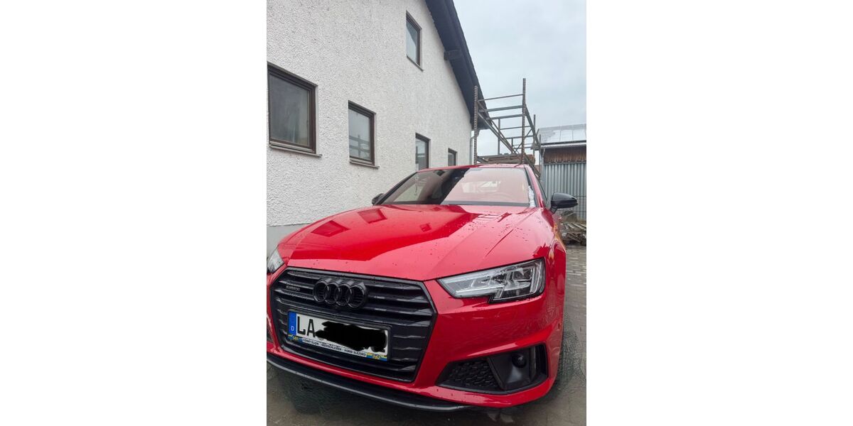 Audi A4 99.009 km 23.398 &euro; Vilsbiburg 84137