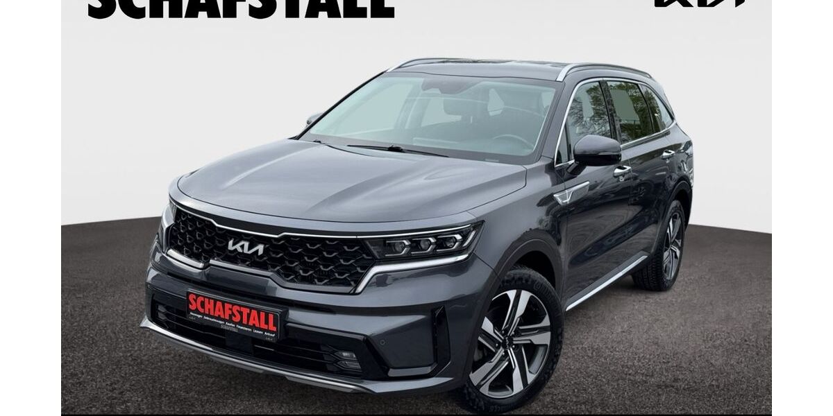 Kia Sorento 75.272 km 31.979 &euro; Elsdorf (bei Köln) 50189