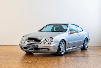 Mercedes-Benz CLK 55 AMG 129.008 km 29.900 &euro; Murr 71711