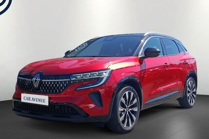 Renault Austral 17.513 km 30.400 &euro; Trier 54294