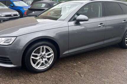 Audi A4 125.000 km 17.500 € Saarbrücken 66115