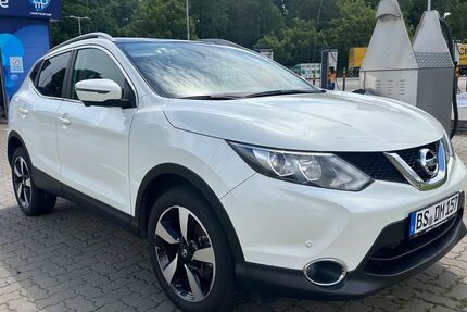 Nissan Qashqai 30.620 km 14.200 &euro; Braunschweig 38126
