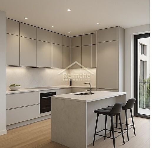 Etagenwohnung Karlsruhe - 2 Zimmer, 75 m&sup2;, 730&euro; | Angebot:26021501