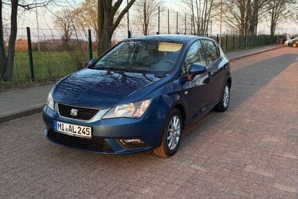 Seat Ibiza 99.000 km 7.999 &euro; Lübbecke 32312