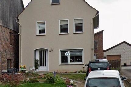 Haus mit riesigem Grundstück - Sanierungsbedürftig 5 zimmer