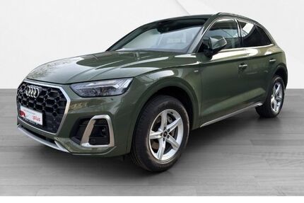 Audi Q5 66.020 km 39.380 &euro; Saarlouis 66740