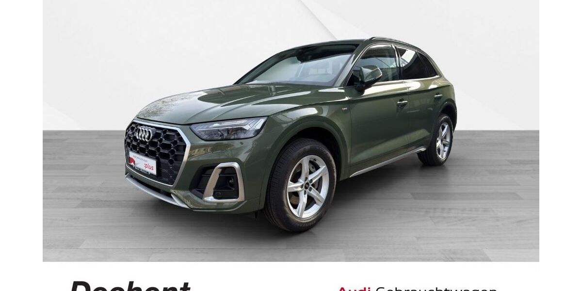 Audi Q5 66.020 km 39.380 &euro; Saarlouis 66740