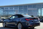 BMW 420i Cabrio 360°/MEMORY/LENKHZ/DAB/NAVI/1.HAND 3.721 km 48.900 &euro; Villingen-Schwenningen 78054