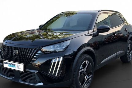 Peugeot 2008 21.700 km 19.990 &euro; Bremen 28207
