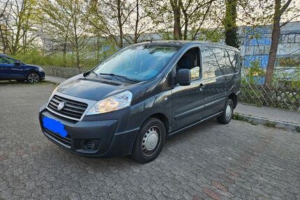 Fiat Scudo