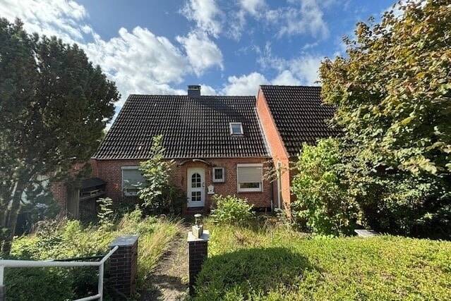 Einfamilienhaus Bad Oldesloe - 5 Zimmer, 164 m&sup2;, 359.000&euro; | Angebot:26555042