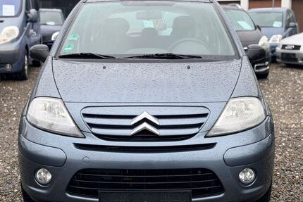 Citroen C3 176.000 km 2.999 &euro; Goslar 38640