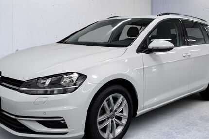 VW Golf 72.700 km 19.790 € Herbolzheim 79336