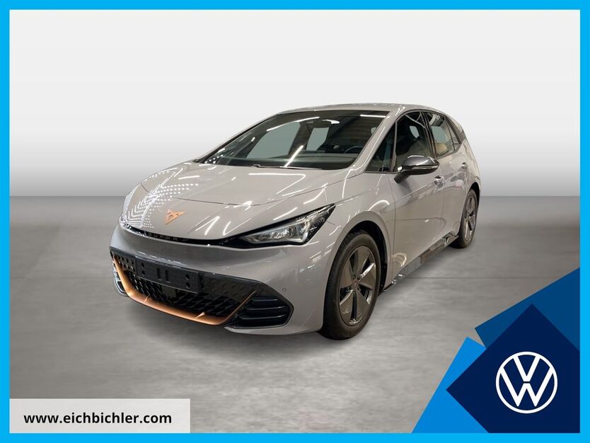 Cupra Born 19.017 km 27.020 € Landshut 84030