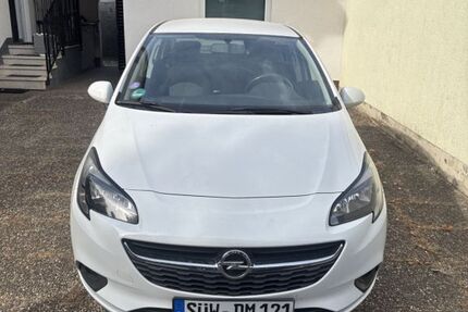 Opel Corsa 123.800 km 8.490 &euro; Herxheim 76863