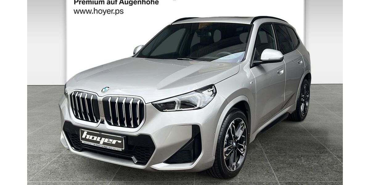BMW X1 14.900 km 59.890 &euro; Walsrode 29664