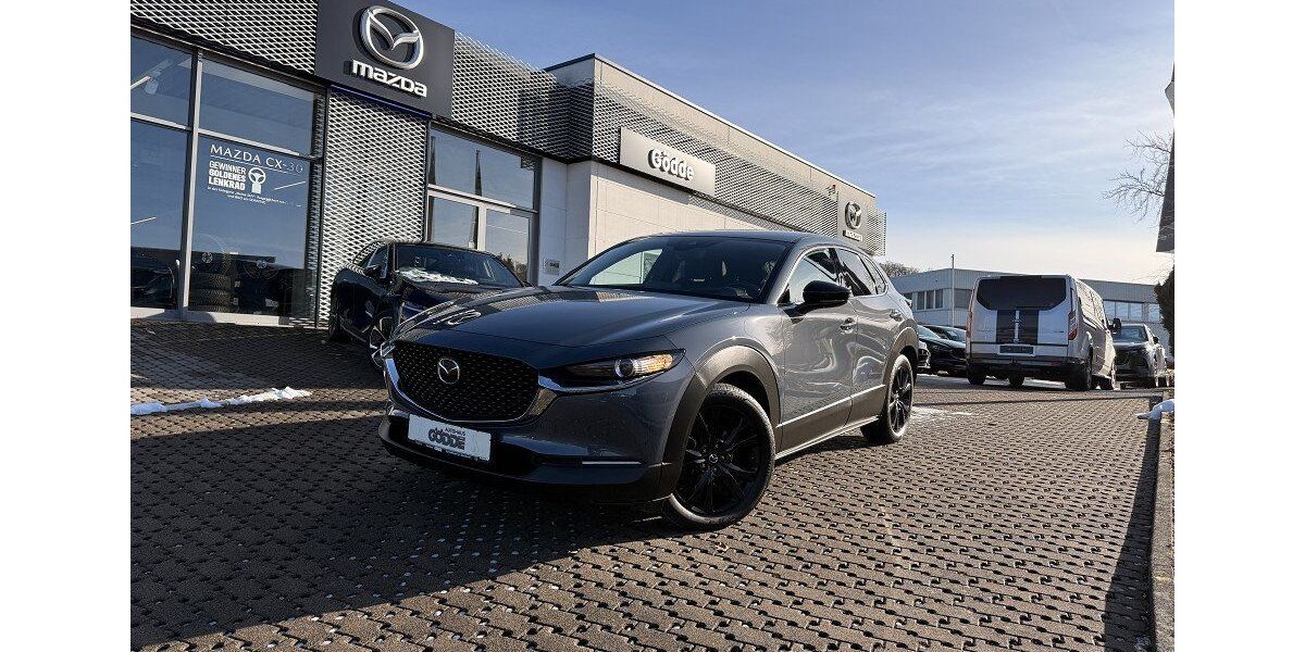 Mazda CX-30 94.920 km 22.990 &euro; Meschede 59872