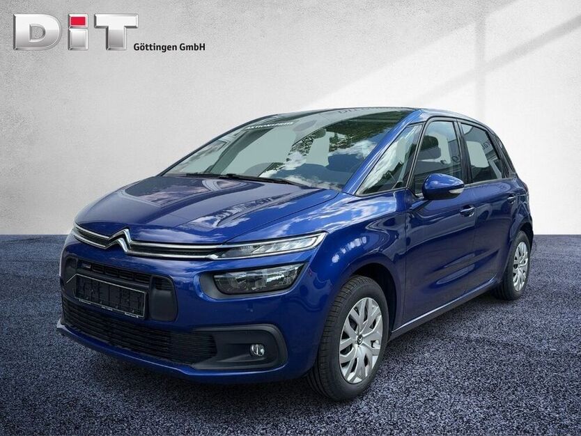 C4 Picasso