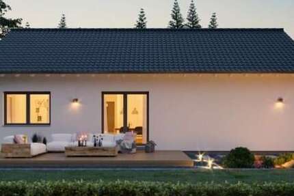 Haus Rimpar - 3 Zimmer, 97 m&sup2;, 422.063&euro; | Angebot:25760838