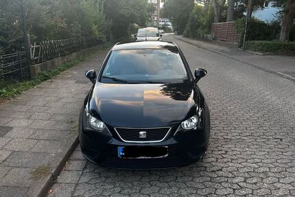 Seat Ibiza 93.622 km 5.100 &euro; Bremen 28717