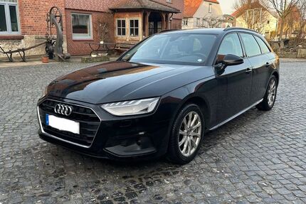 Audi A4 155.520 km 21.999 &euro; Springe 31832