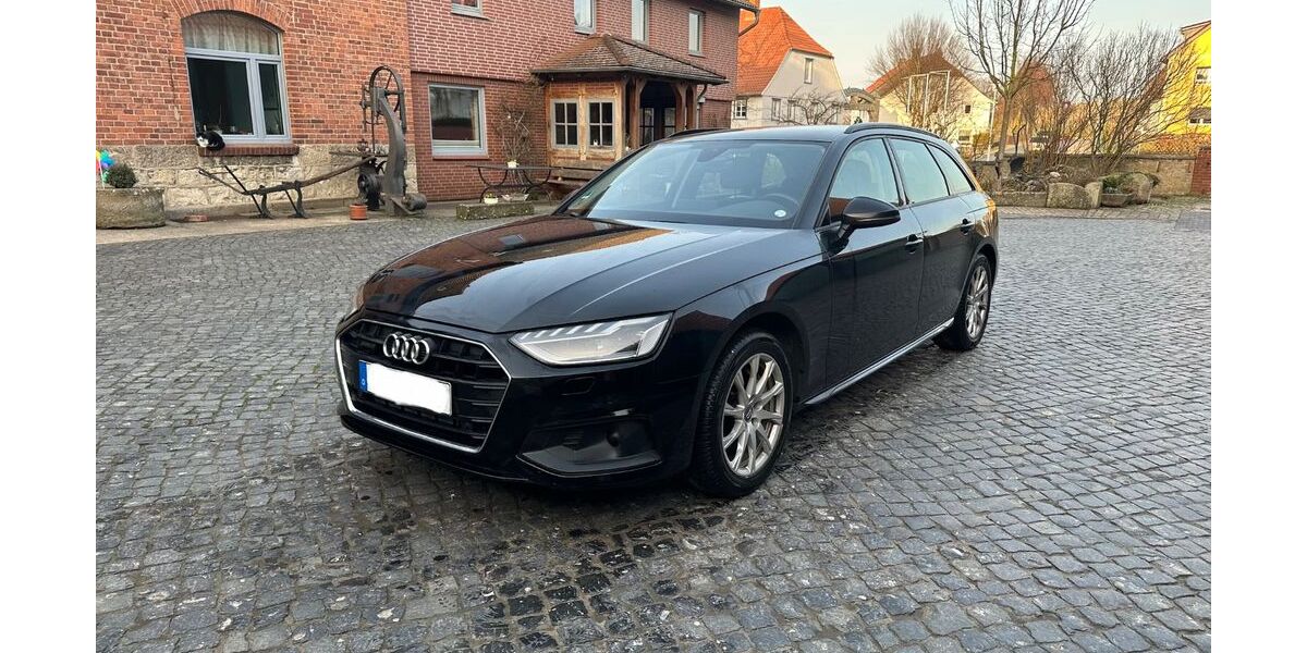 Audi A4 155.520 km 22.499 &euro; Springe 31832