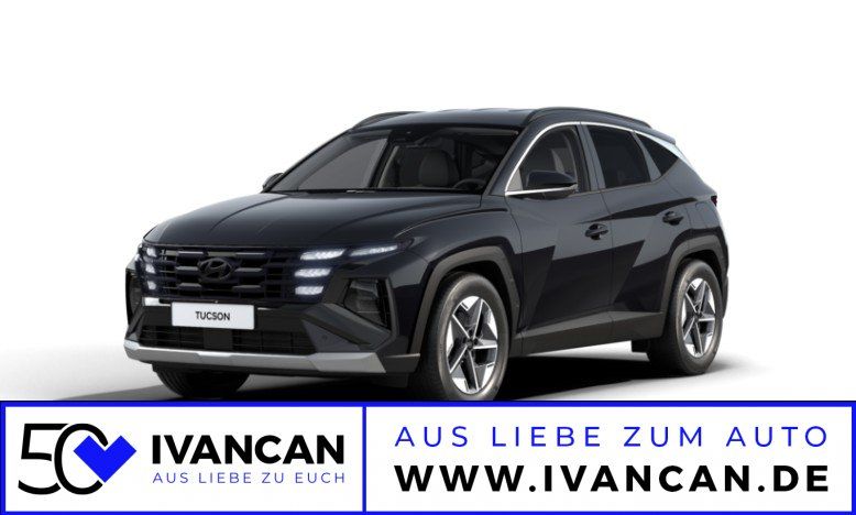 Hyundai TUCSON 1.312 km 33.890 &euro; Heidelberg 69126