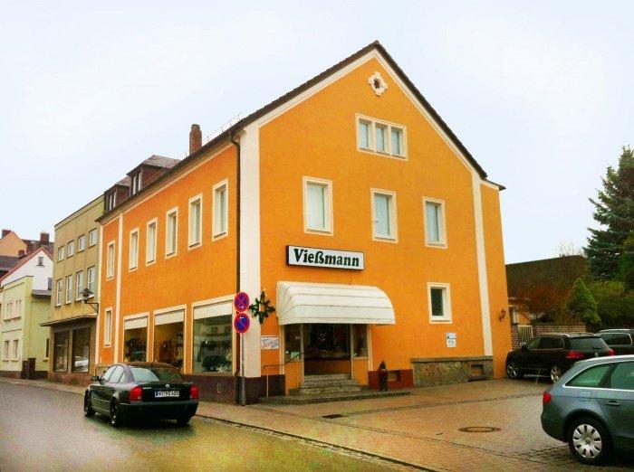 Gewerbeobjekt Rehau - 600&euro; | Angebot:26611241