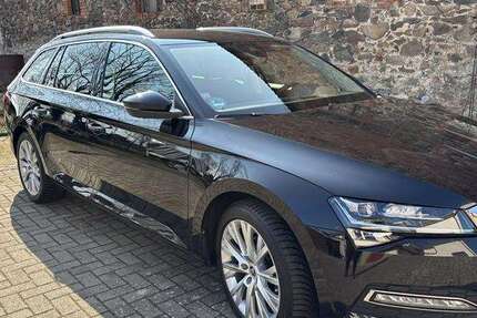 Skoda Superb 43.000 km 28.600 &euro; Wolmirstedt, Stadt 39326