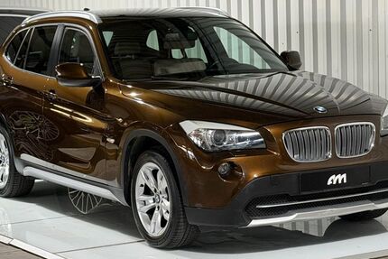 BMW X1 144.000 km 9.900 &euro; Emmendingen 79312