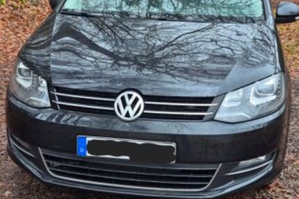 VW Sharan 264.000 km 9.499 &euro; Schönenberg-Kübelberg 66901