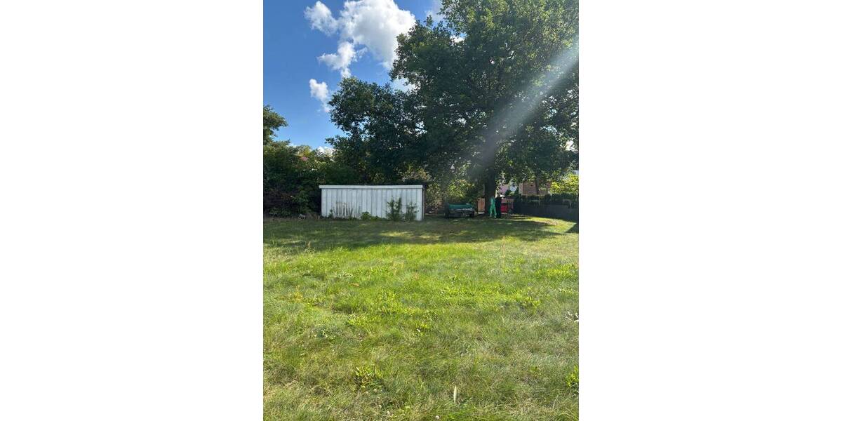 Grundstück Hennigsdorf - 850.000&euro; | Angebot:26109322