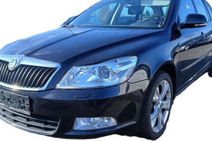 Skoda Octavia 47.893 km 12.490 &euro; Offenberg 94560