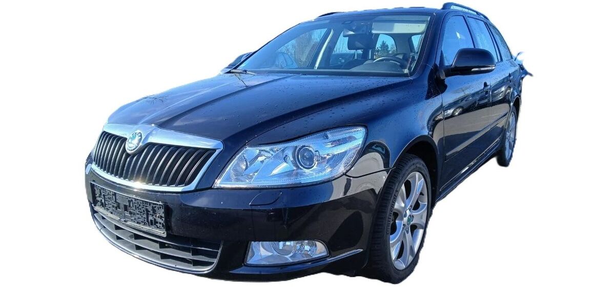 Skoda Octavia 47.893 km 12.490 &euro; Offenberg 94560