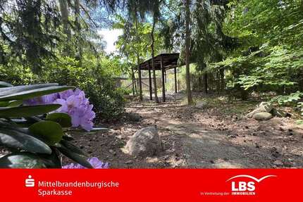 Grundstück Wandlitz - 260.000&euro; | Angebot:26847080