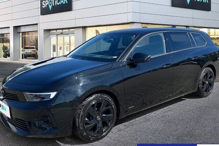 Opel Astra 33.050 km 21.790 &euro; Jüterbog 14913