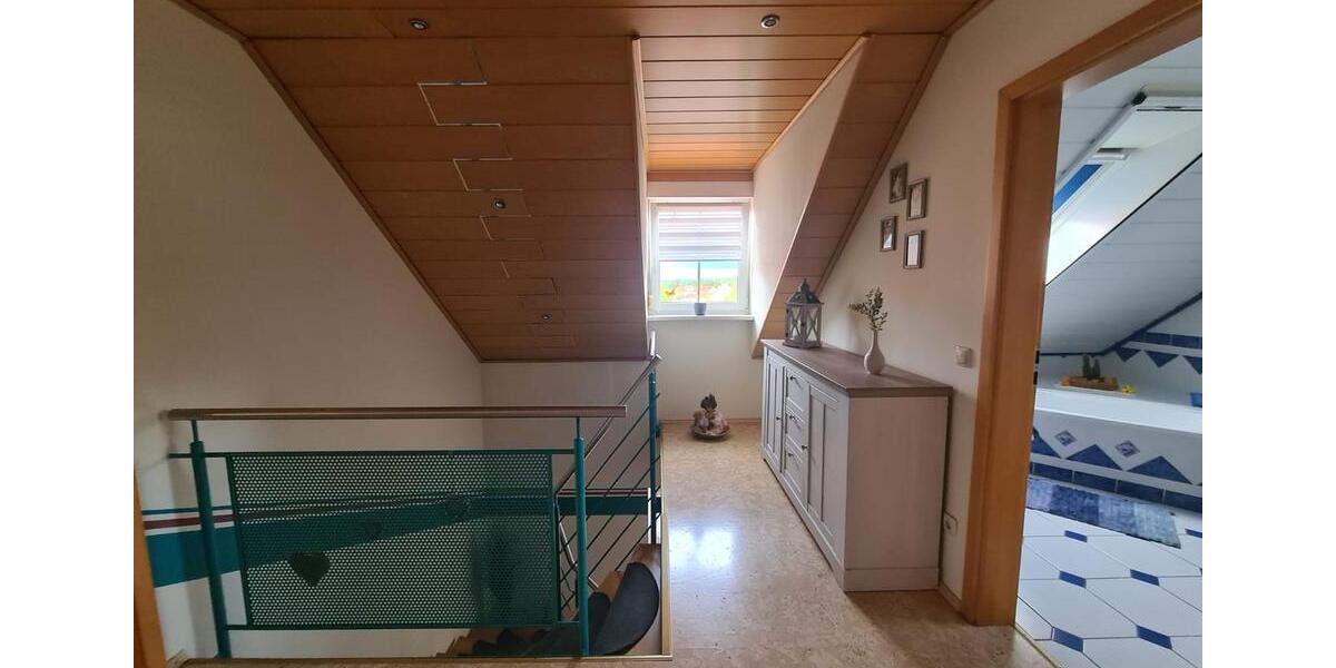 Einfamilienhaus Bischberg - 5 Zimmer, 116 m&sup2;, 635.000&euro; | Angebot:26504142