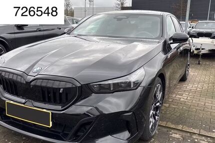 BMW i5 120.000 km 50.950 &euro; Steinbach-Hallenberg OT Herges-Hallenberg 98587