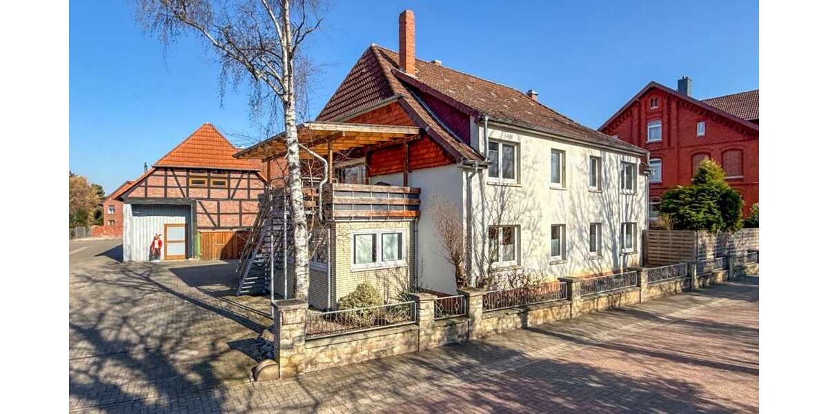 Einfamilienhaus Laatzen / Oesselse Oesselse - 8 Zimmer, 316 m&sup2;, 369.000&euro; | Angebot:26377628